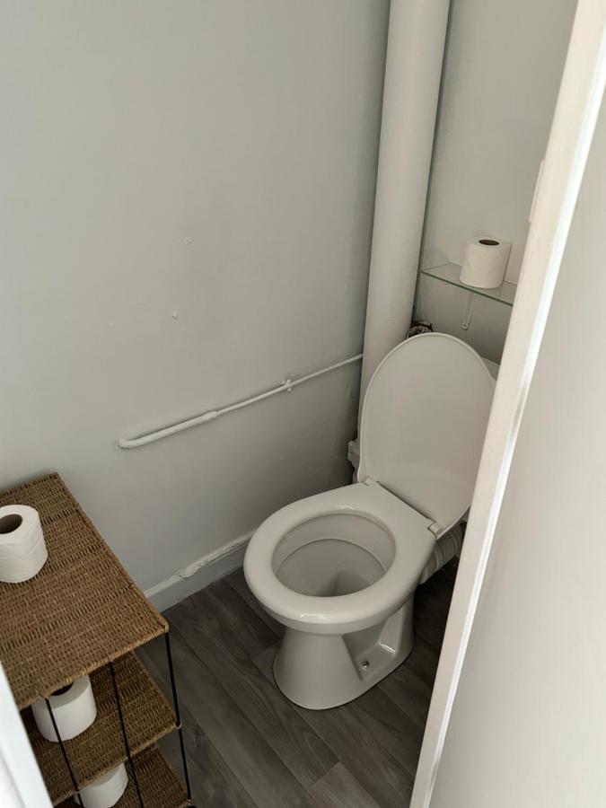 Appartement Cosy 3 Chambres Proche Airbus Colomiers Bagian luar foto